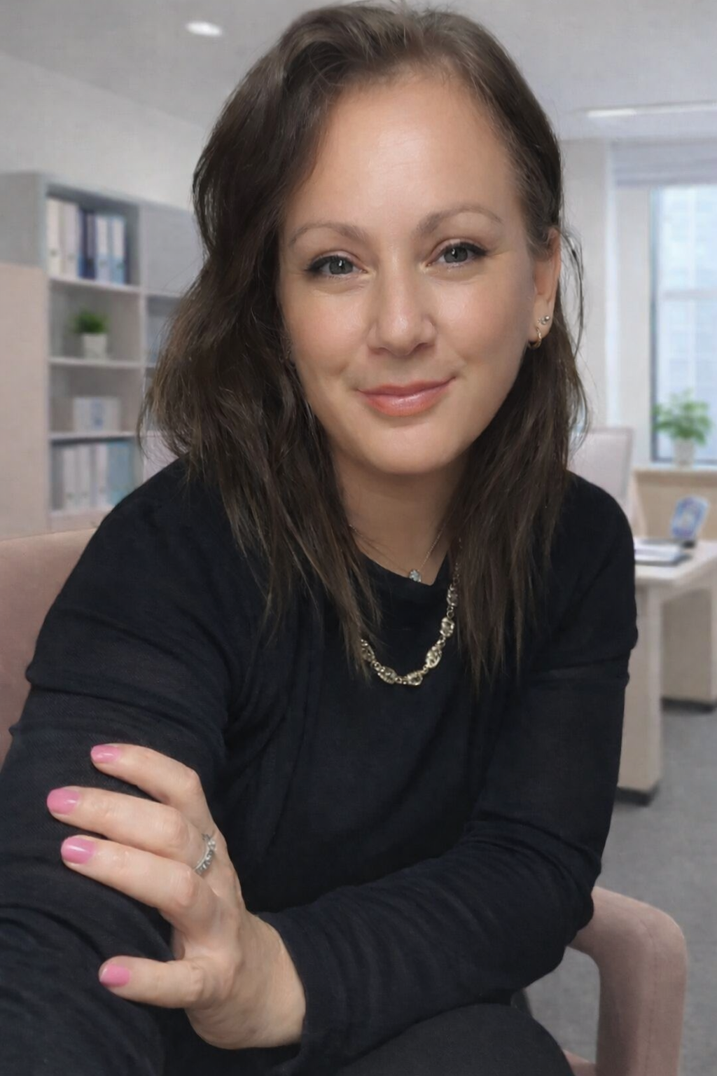 coaching ontologico (profesional acreditado)